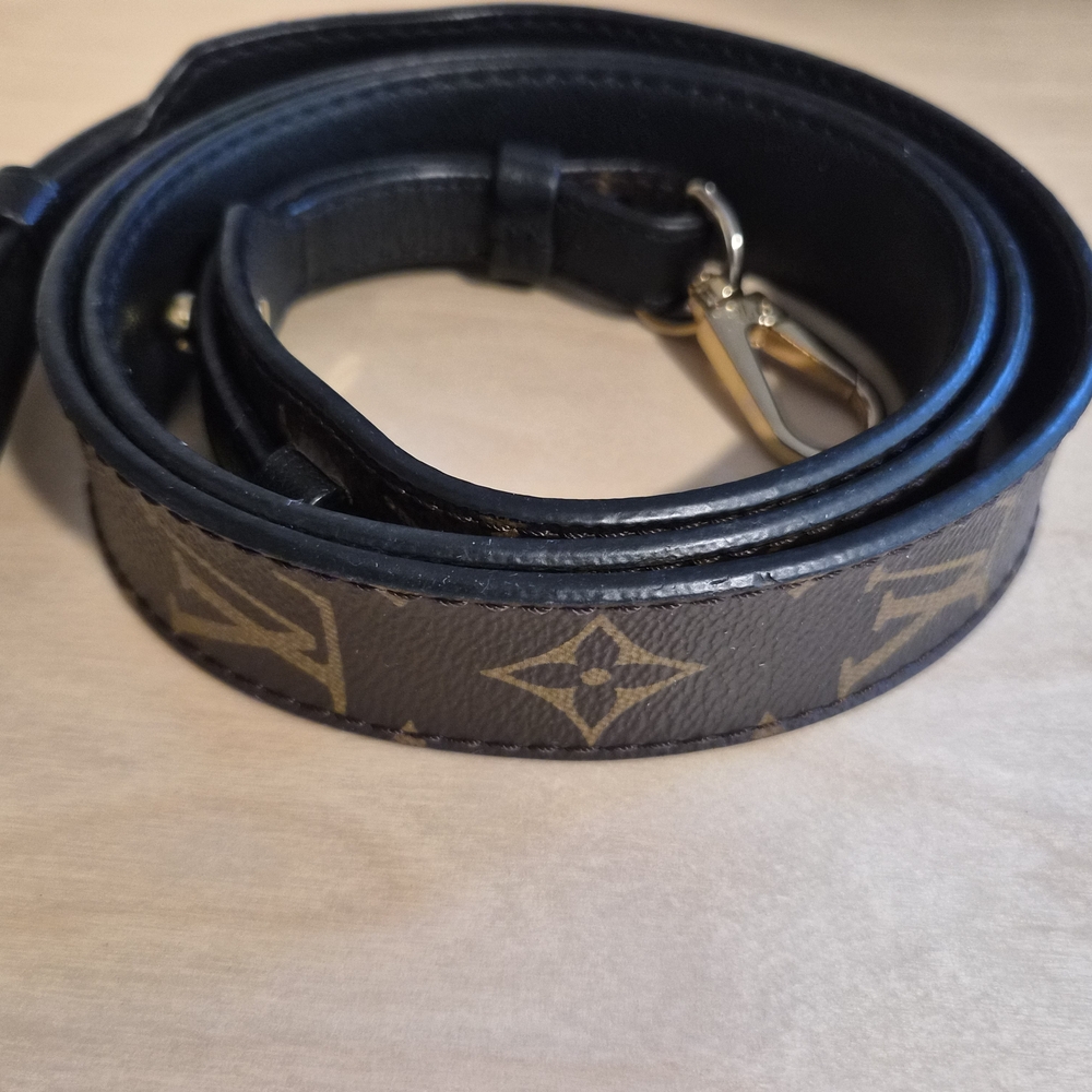 Louis Vuitton Bandouliere Shoulder Strap XL